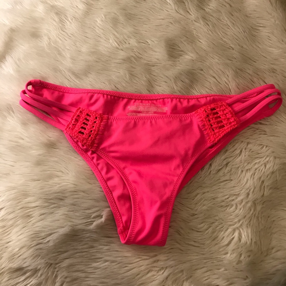 Victoria’s Secret bathing suit bottom